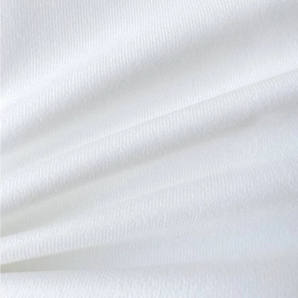 Cat Theme Pillow Cover Zippered Decorative Square Black White 17.7 in X 17.7 in - Picture 11 of 16